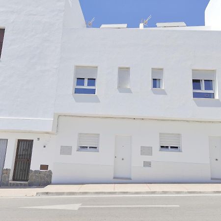 Villa Gemini Conil Conil De La Frontera Exterior foto